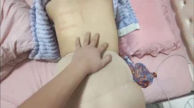 骚货老婆