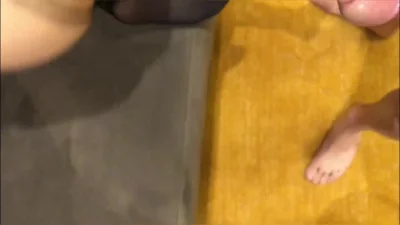 内射黑丝人妻3