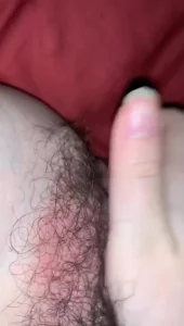 自慰
